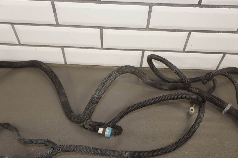 2003-2009 Hummer H2 Headlight Wiring Harness