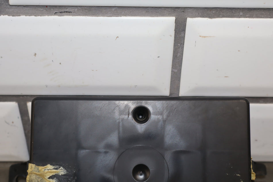 2005 Ford F-250 Super Duty Lariat Interior GEM Module Security Module