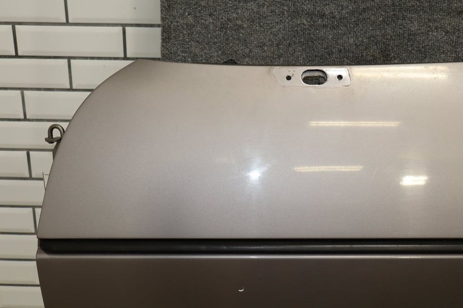 1984-1996 Chevrolet Corvette Left Front Door