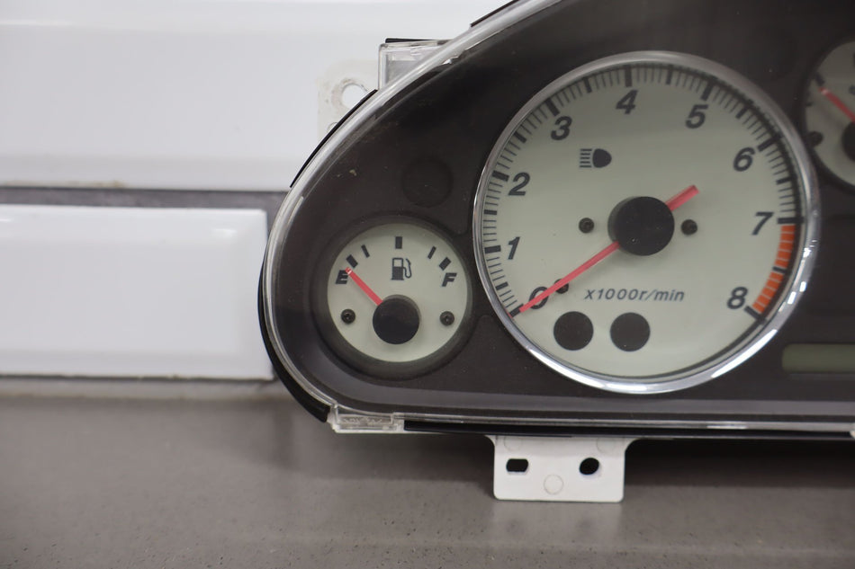 2001 Mazda MX-5 Miata- Speedometer
