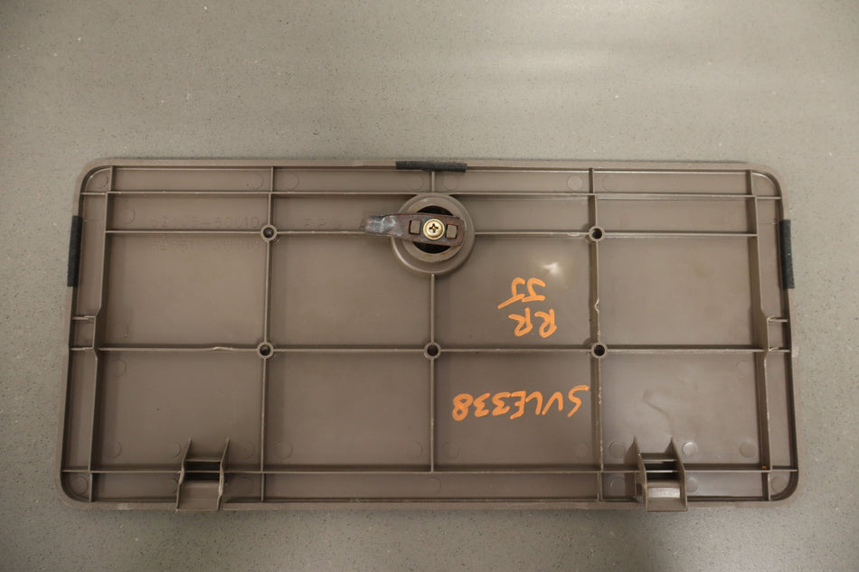 1997 Lexus LX450- Quarter Trim Panel