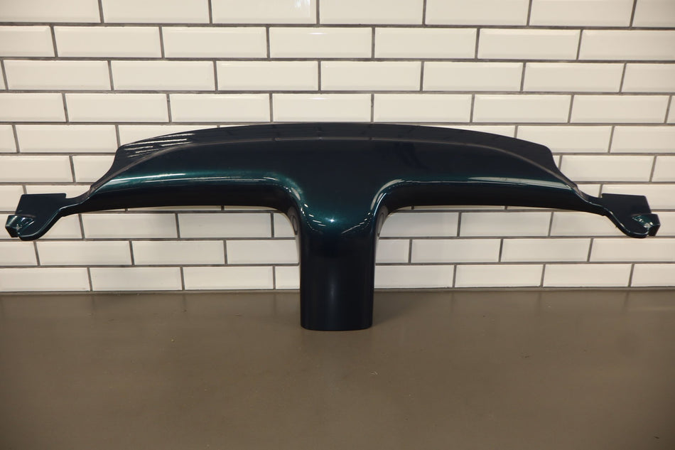 2005 Chevrolet SSR Front Console
