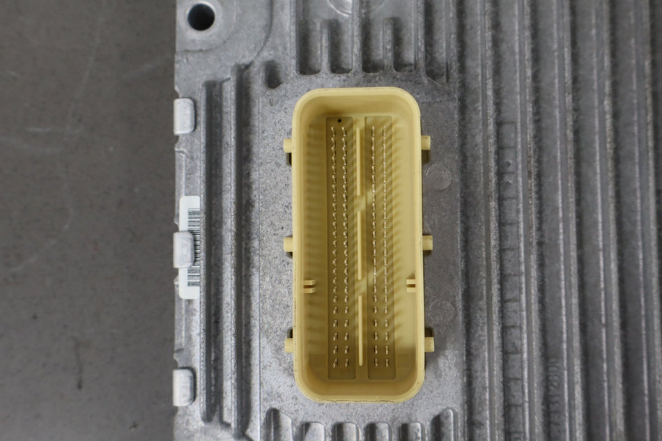 Engine Computer/ ECU, 2016, Ram, 1500