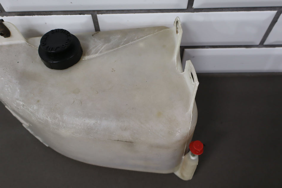 1993 Chevrolet Corvette- Coolant Bottle