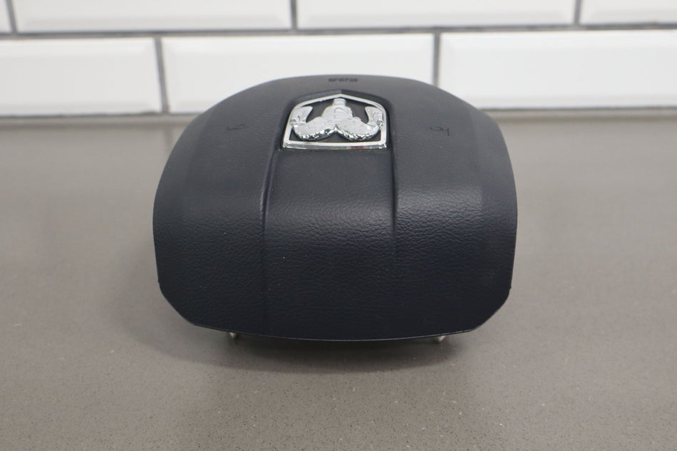 2018 Ram 1500- Left Airbag