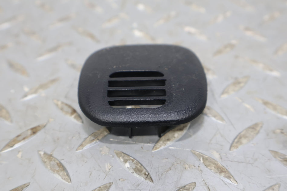 97-04 Chevy C5 Corvette Temp Sensor Cover (Black)