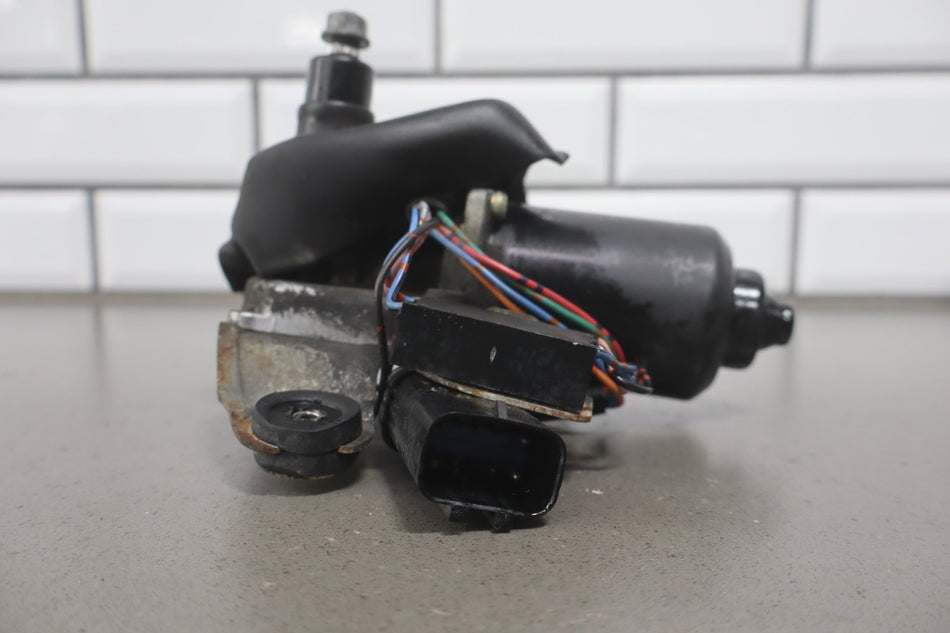 2001 Dodge Viper Front Wiper Motor OEM