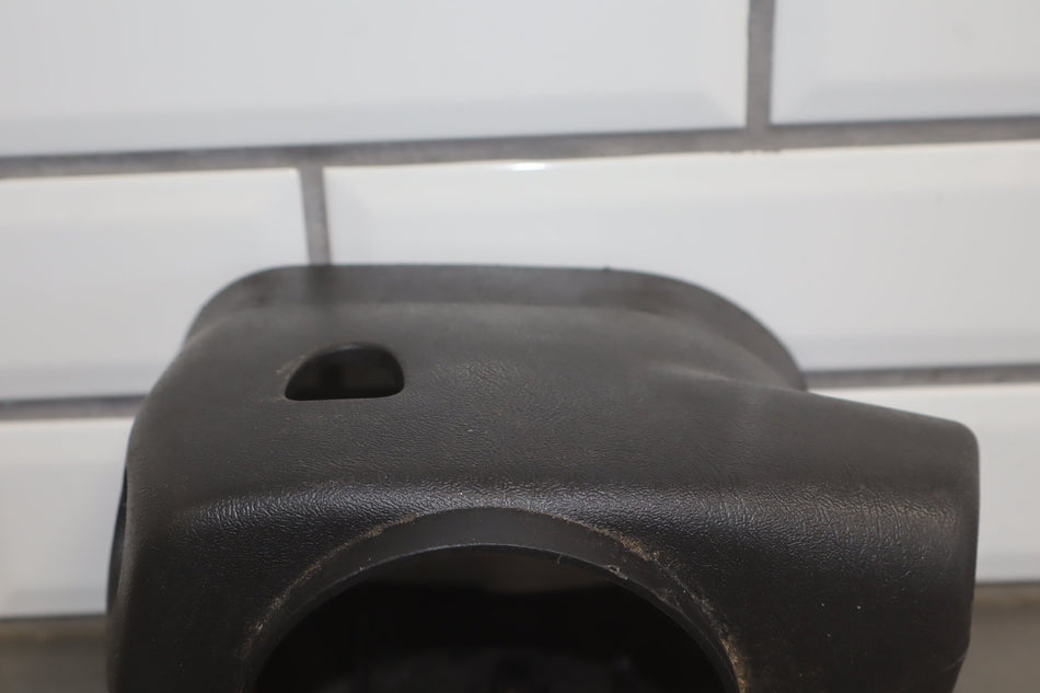 2003-2007 Hummer H2 Steering Column Covers OEM