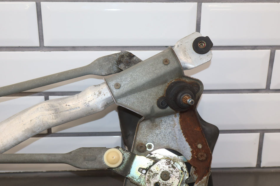 1997-2004 Chevrolet Corvette C5 Wiper Motor &amp; Transmission OEM