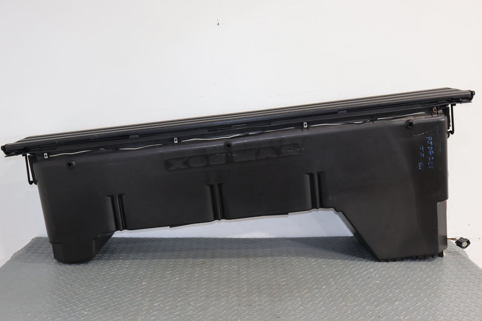 09-18 Ram 1500 Right Ram Box (Black)