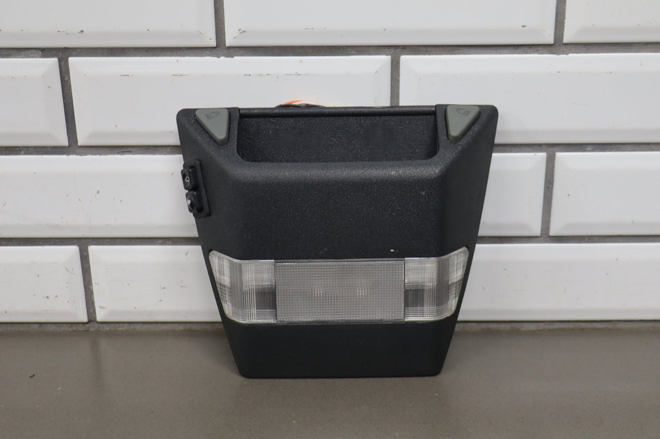 94-96 Pontiac Grand Prix Coupe Sunroof Overhead Console
