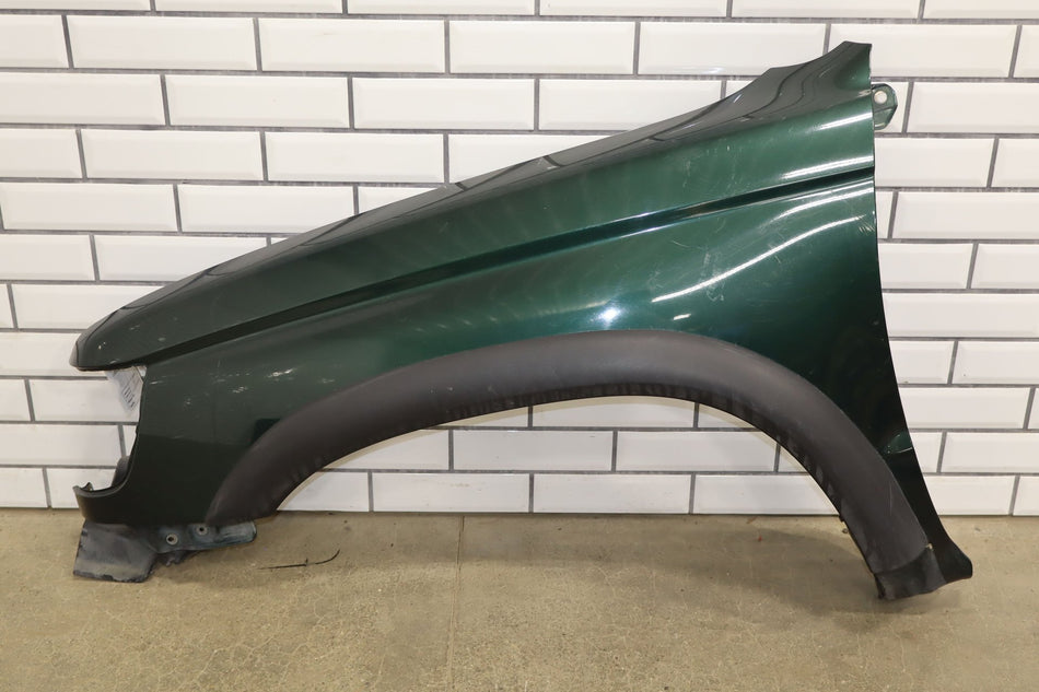 2000 Toyota 4Runner Left Fender