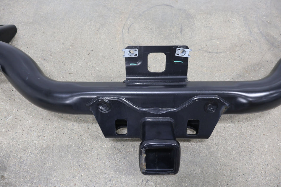 2019 Ram 1500 Trailer Hitch OEM