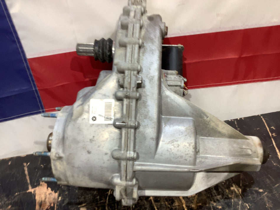 13-18 Ram 1500 Rebel Transfer Case 68292016AC