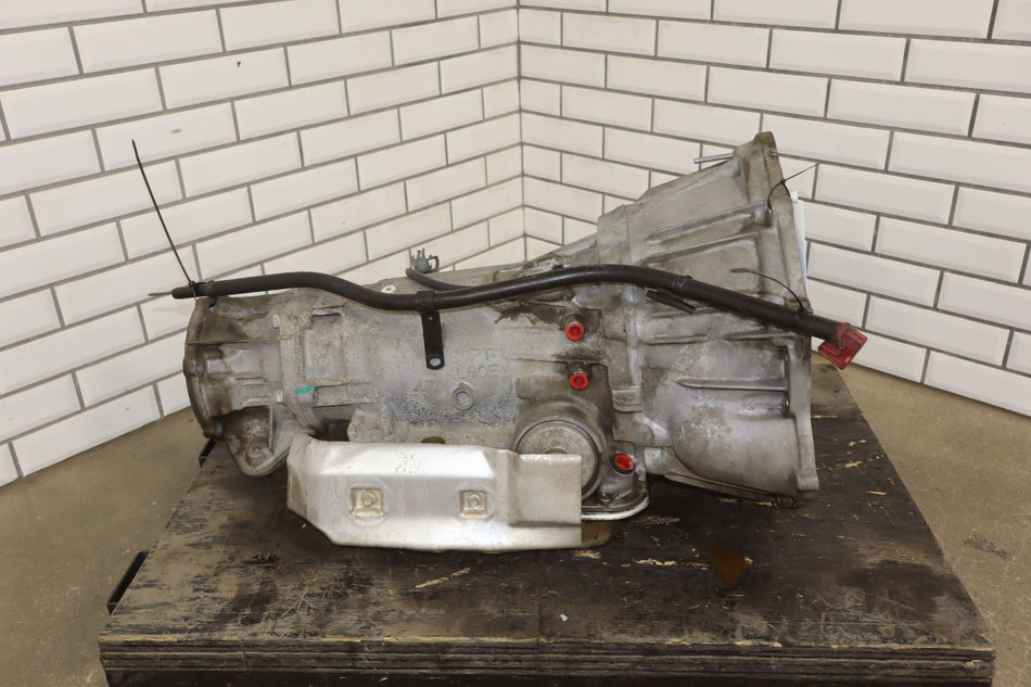 98-00 Chevy Tahoe GMT400 Escalade OBS 4x4 Automatic Transmission (4L60e) 236161 Miles