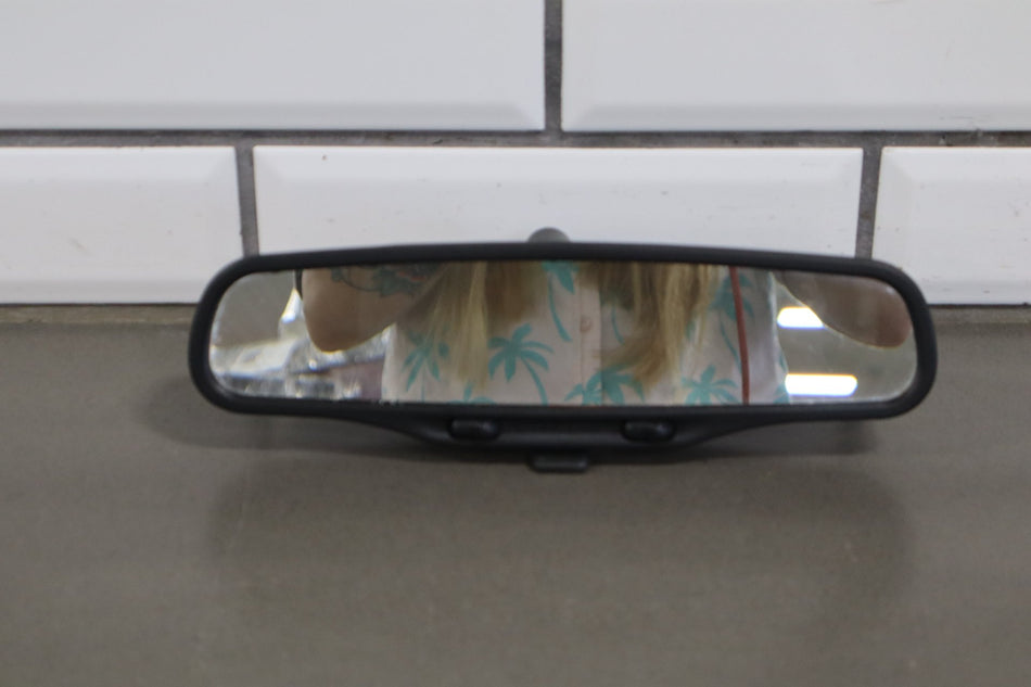 1993-2000 Chevrolet Camaro, Pontiac Firebird- Interior Rearview Mirror