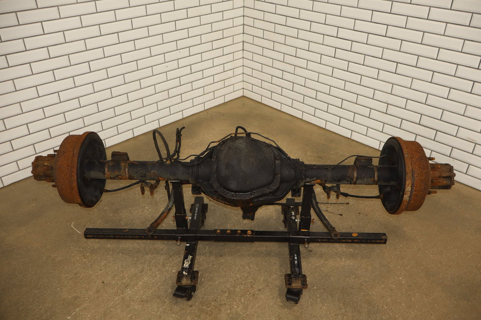 1996 Ford F-250 Rear Axle Assembly OEM