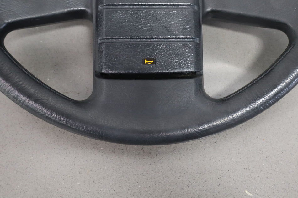 1985 Honda Prelude- Steering Wheel
