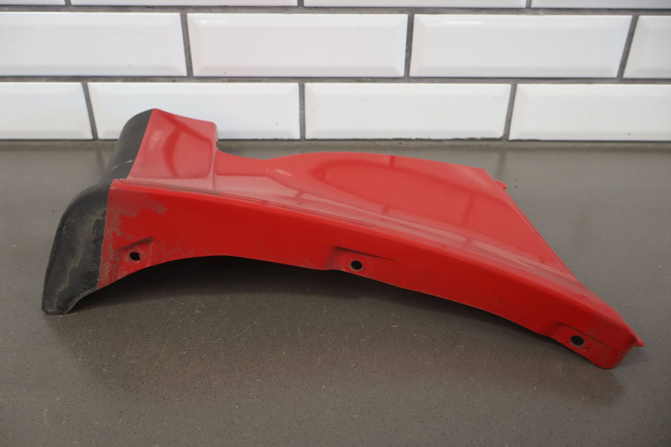 1988 Toyota Supra A70 Turbo Left Quarter Glass Mold