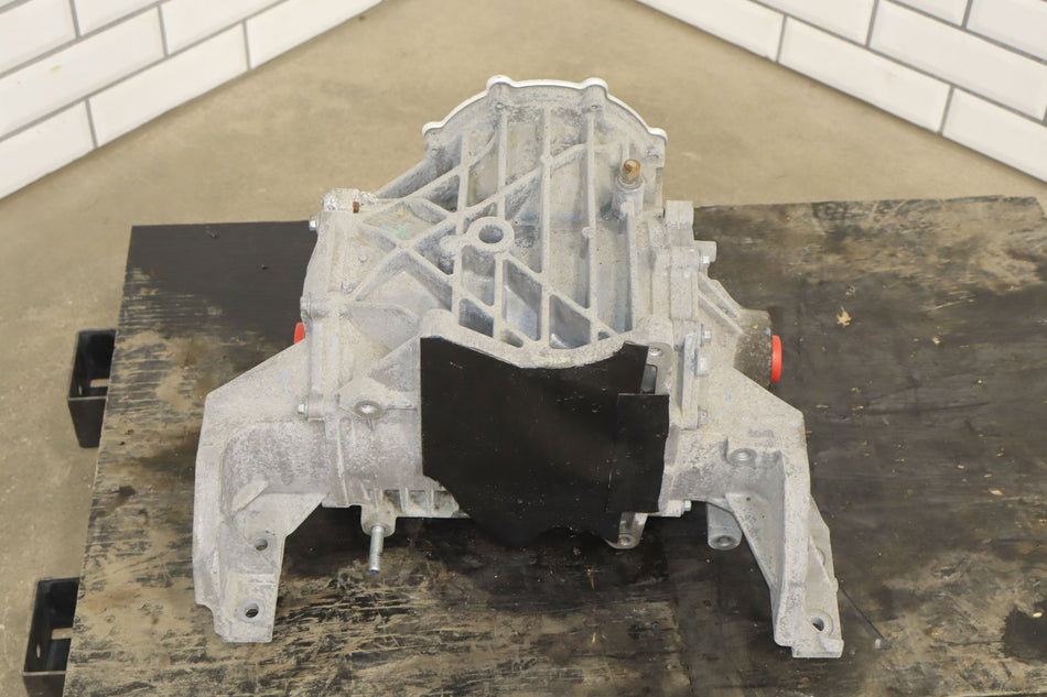 2006 Chevrolet Corvette Differential Carrier Assembly