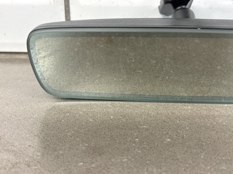 2015-2023 Ford Mustang Interior Rear View Mirror Auto Dimming OEM