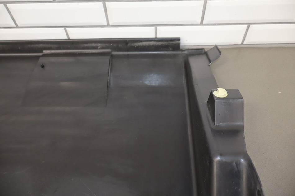 2001 Chevrolet Corvette- Radiator Support Opening Cover