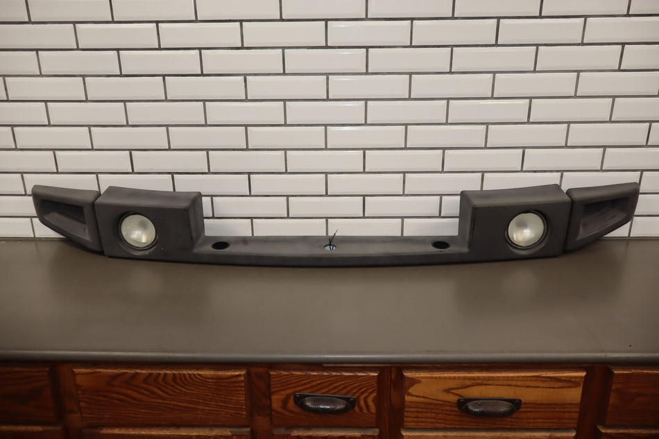 2005 Hummer H2- Front Bumper Cover