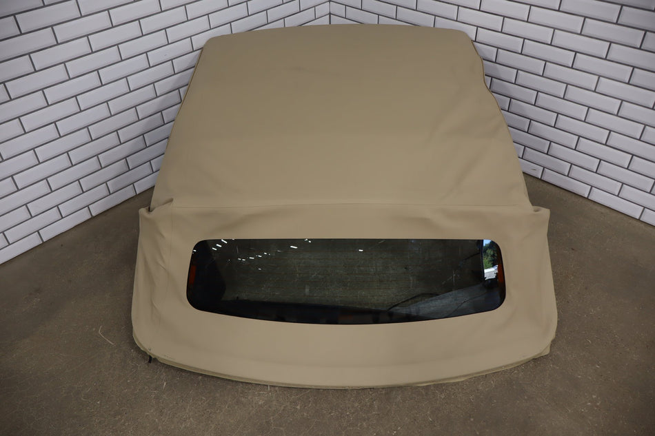 2005-2014 Ford Mustang Convertible Roof Top Assembly CR3Z7652700AA OEM LOW MILES