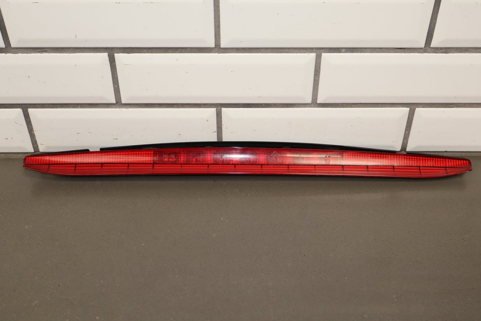 1997-2005 Porsche 996 911 986 Boxster Third Brake High Mounted Stop Lamp OE