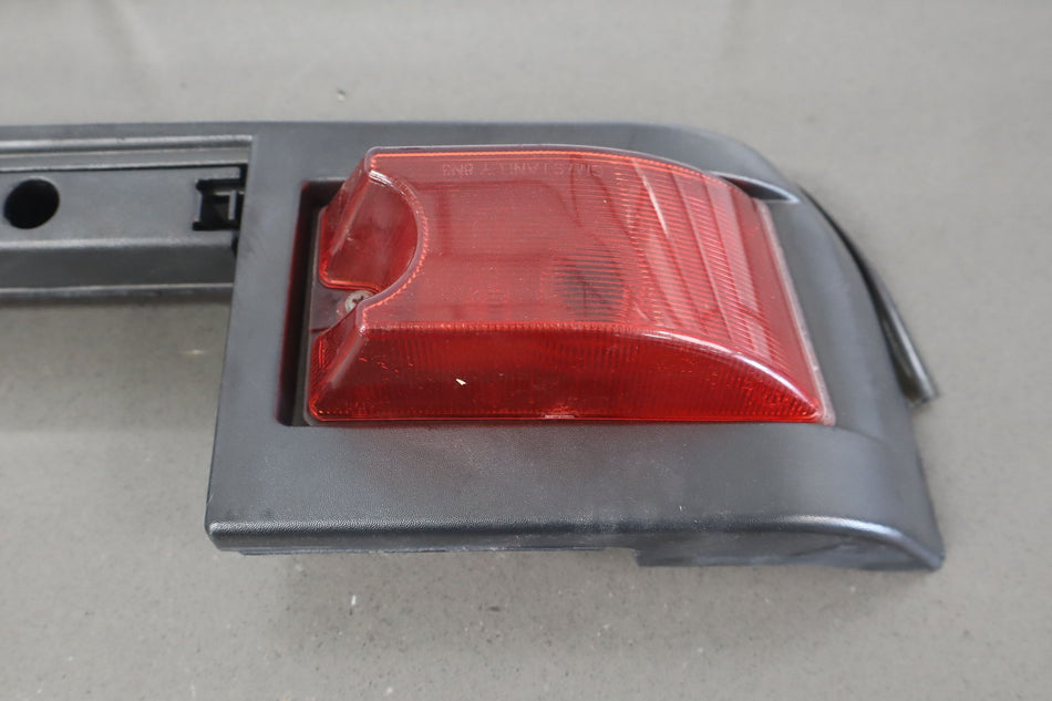 2003-2009 Hummer H2 SUV Passenger Right RH Rear Roof Molding OEM