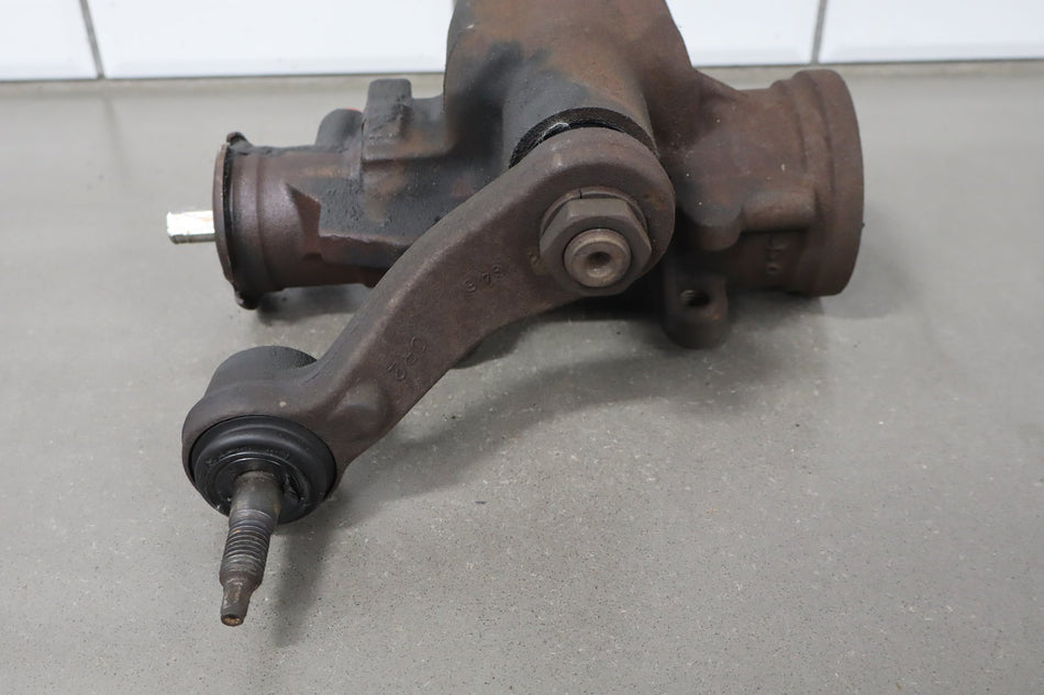 2003-2007 Hummer H2 - Power Steering Gear 206673 Miles