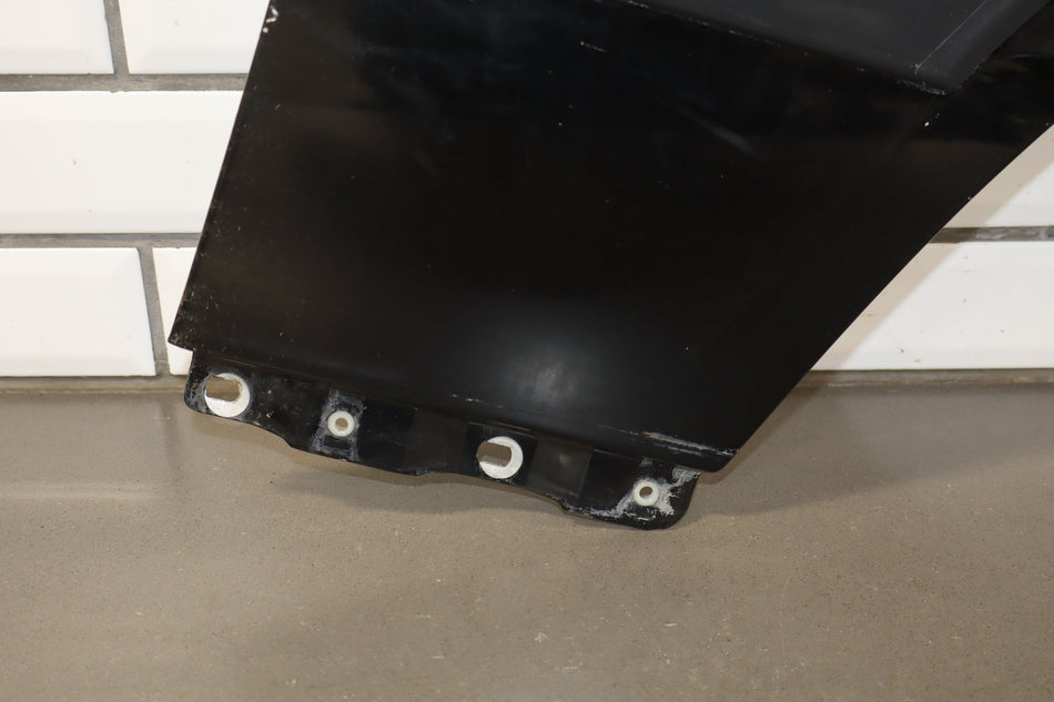 1997 Land Rover Range Rover Right Fender HSE Beluga Black