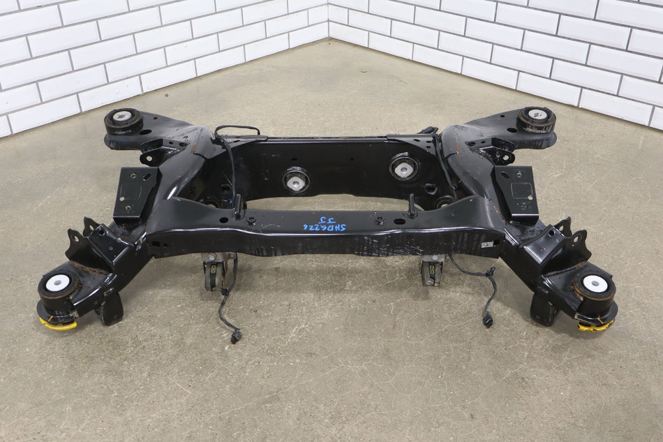 2017 Dodge Charger Crossmember K-Frame OEM