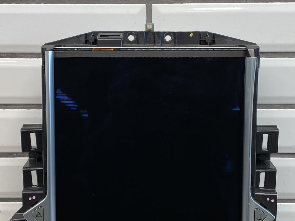 2014 Tesla Model S MCU1 Assembly OEM Good Screen
