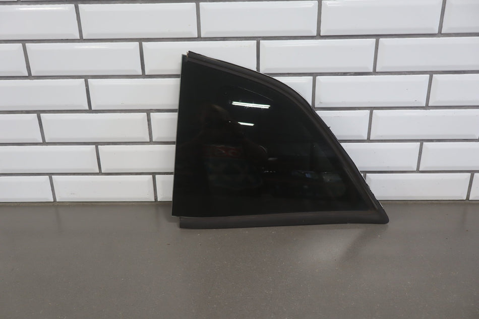 2008-2010 Dodge Challenger Left Quarter Window OEM