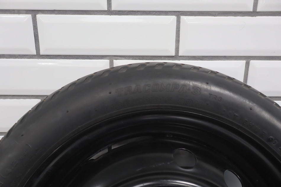 1992 Toyota MR2 Spare Wheel OEM