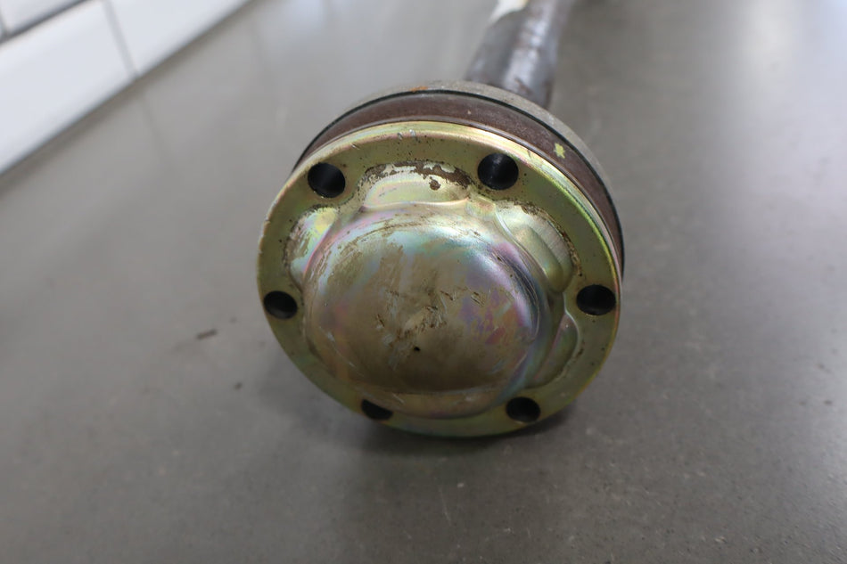1999 Isuzu Trooper- Front Drive Shaft