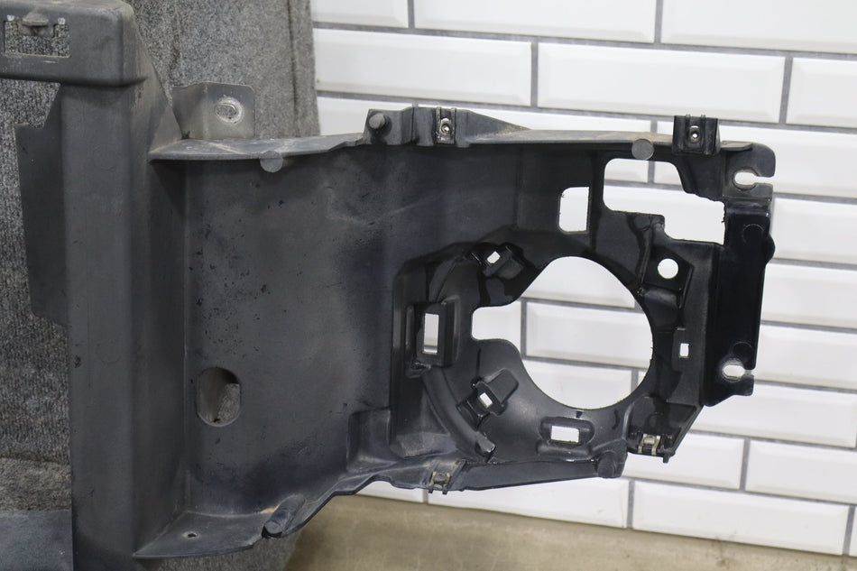 2005-2007 Ford F-250 F-350 Super Duty Header Panel Grille Opening Reinforcement