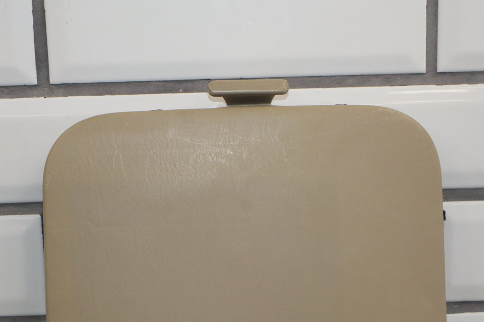 1998-2007 Toyota Land Cruiser Lexus LX470 Jack Cover/ Door