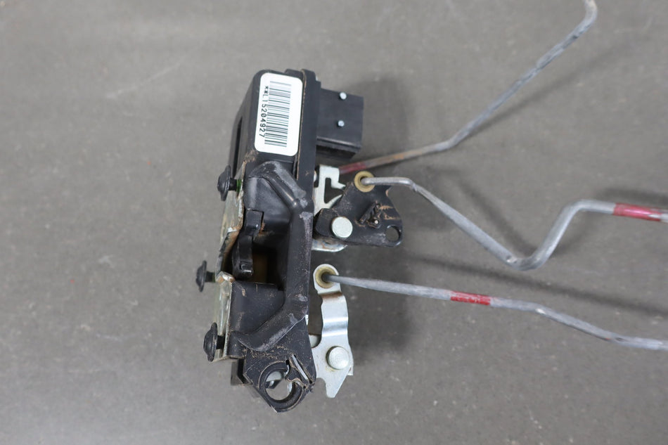 2003-2007 Hummer H2- Left Front Door Latch 15816392