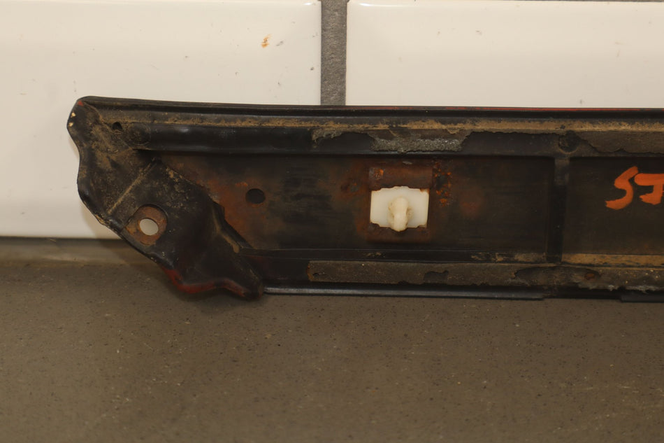 1988 Toyota Supra A70- Right Fender Molding