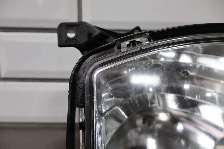 2015 Ram 1500- Right Fog Light