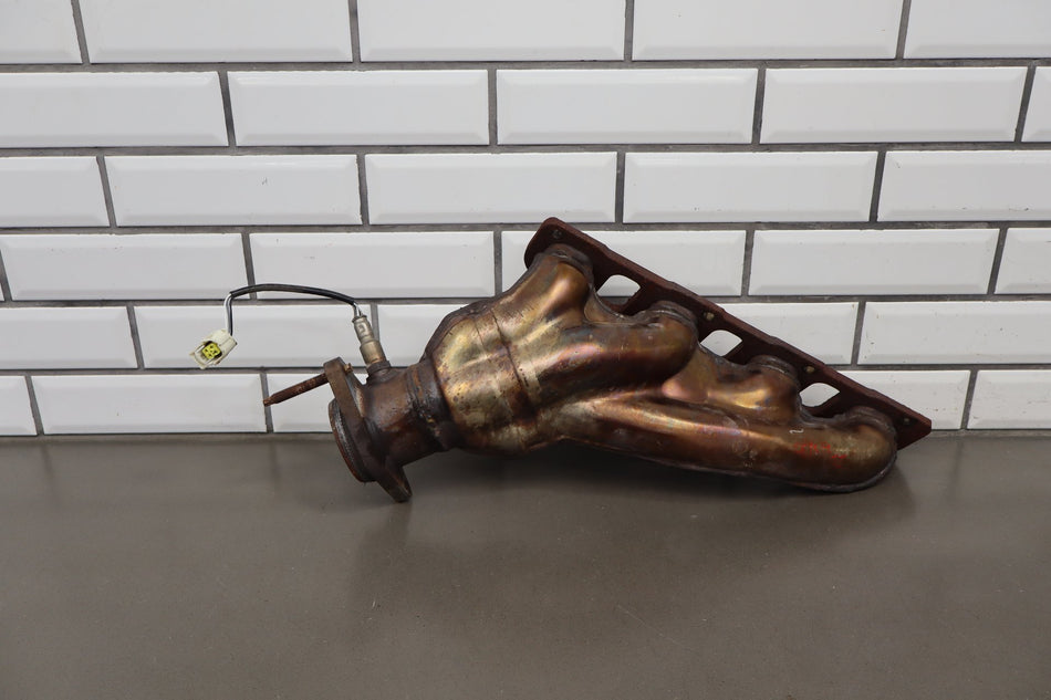 15-23 Dodge Charger Challenger 6.4L 392 Exhaust Manifold Pair w/ O2 Sensors