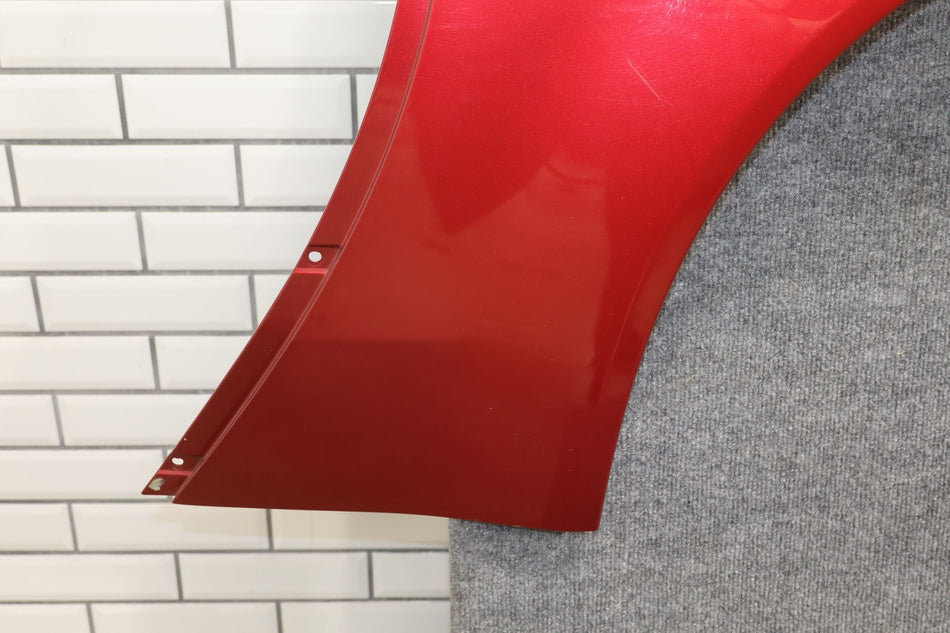 2004 Cadillac XLR- QUARTER PANEL