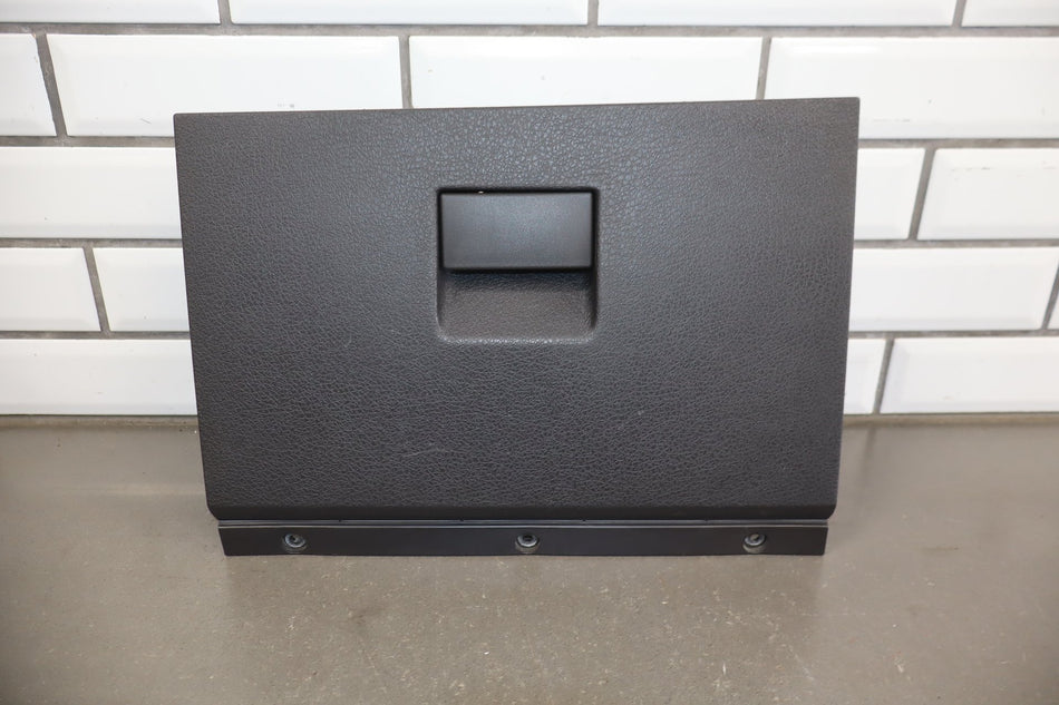 2010-2014 Ford F-150 SVT Raptor Glove Box Black 7B