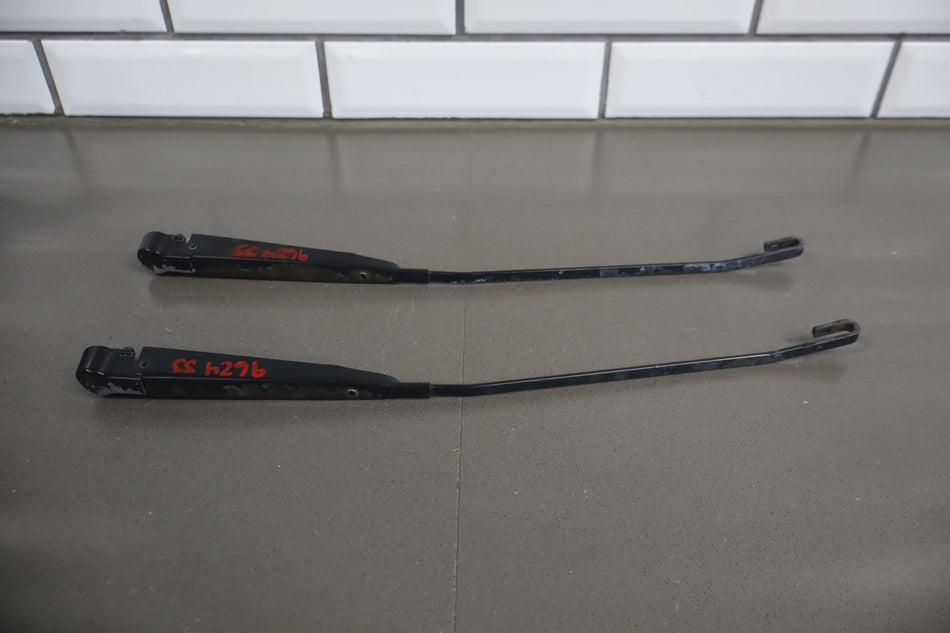 1996 Ford F-250 Wiper Arm Pair