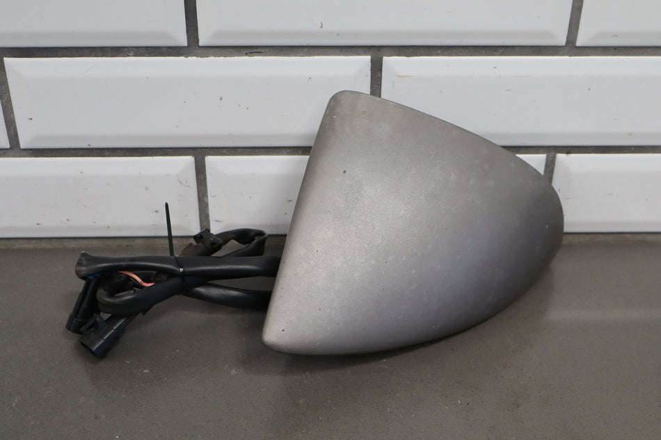 1988-1996 Chevrolet Corvette Left Door Mirror 10273679