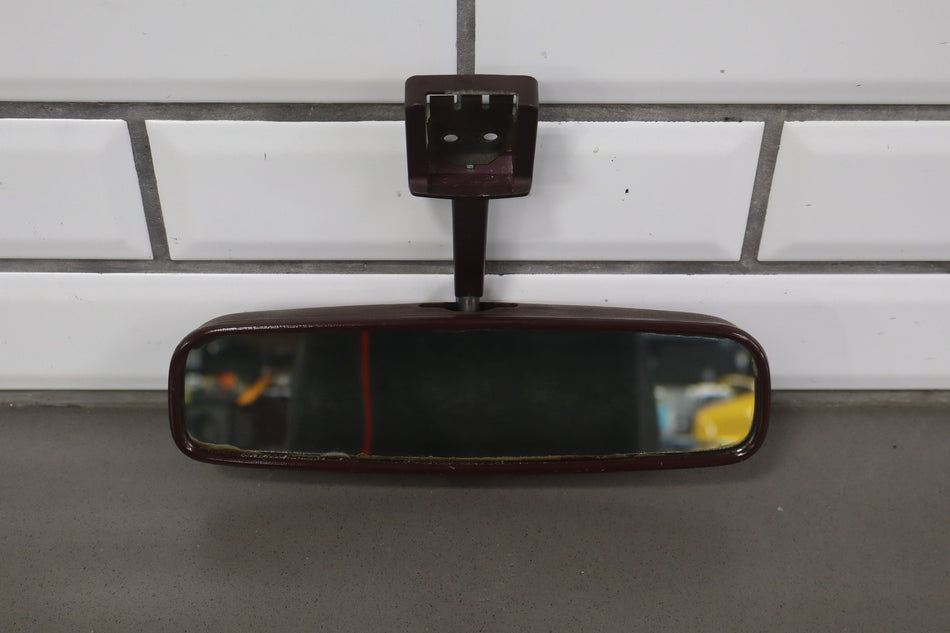 1987 Toyota Supra- Rear View Mirror