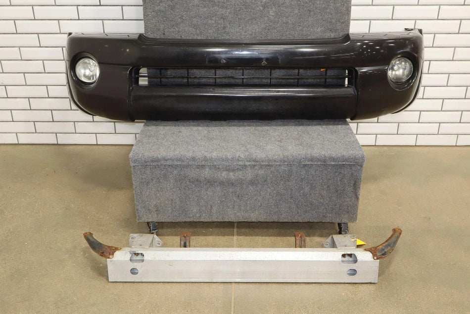 2006 Toyota Tacoma- Front Bumper