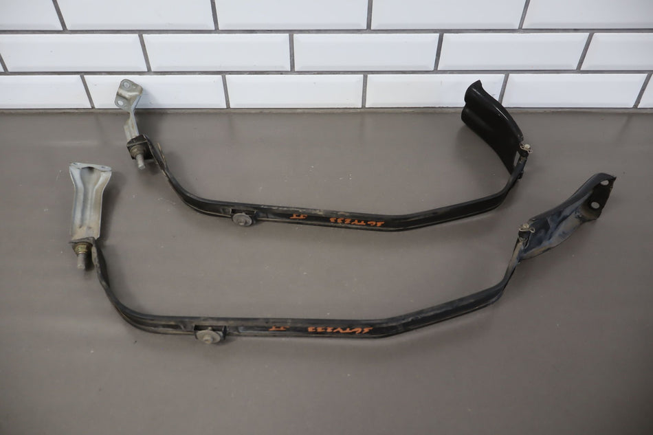 1986 Toyota Supra- Fuel Tank Strap